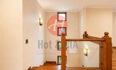 Casa en Venta en Condominio Portal de la Frontera