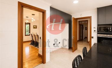 Casa en Venta en Condominio Portal de la Frontera