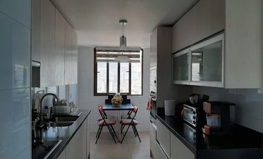 VENDO  DEPARTAMENTO EN OFERTA AMOBLADO CON VISTA AL MAR EN PLAYA CAVANCHA, CIUDAD DE IQUIQUE