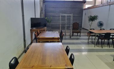 Hotel industrial capacidad 36 personas