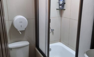 Hotel industrial capacidad 36 personas