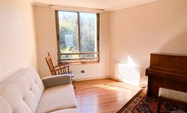 Departamento en Venta en Edificio Lonco Parque