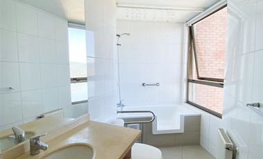 Departamento en Venta en Edificio Lonco Parque