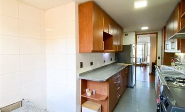 Departamento en Venta en Edificio Lonco Parque