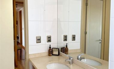 Departamento en Venta en Edificio Lonco Parque
