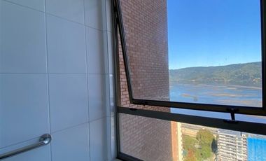 Departamento en Venta en Edificio Lonco Parque