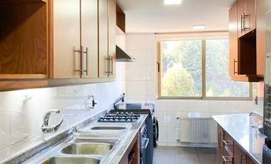 Departamento en Venta en Edificio Lonco Parque