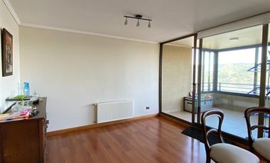 Departamento en Venta en Edificio Lonco Parque