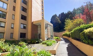 Departamento en Venta en Edificio Lonco Parque