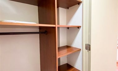 Departamento en Venta en Edificio Lonco Parque