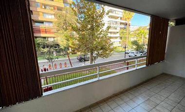 Departamento en Arriendo en Pocuro, Holanda