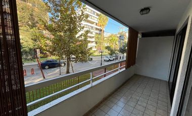 Departamento en Arriendo en Pocuro, Holanda