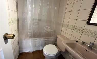 Departamento en Arriendo en Pocuro, Holanda