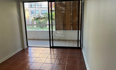 Departamento en Arriendo en Pocuro, Holanda