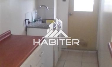 Departamento en Venta en Calle San Martín