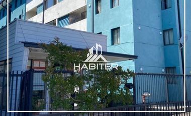 Departamento en Venta en Calle San Martín