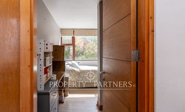 VISTAS PRIVILEGIADAS, ARQUITECTURA EN DESNIVELES Y ALTA SEGURIDAD