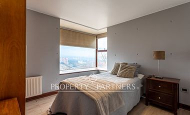 VISTAS PRIVILEGIADAS, ARQUITECTURA EN DESNIVELES Y ALTA SEGURIDAD