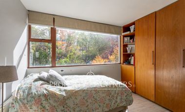 VISTAS PRIVILEGIADAS, ARQUITECTURA EN DESNIVELES Y ALTA SEGURIDAD