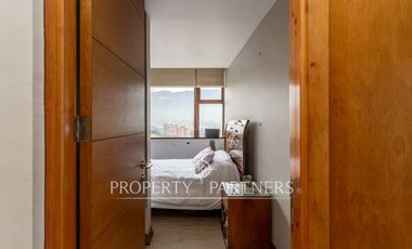 VISTAS PRIVILEGIADAS, ARQUITECTURA EN DESNIVELES Y ALTA SEGURIDAD