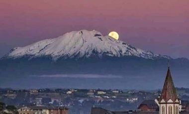 Parcela Con Casa y ROL Venta Puerto Varas - Hermosas Vistas