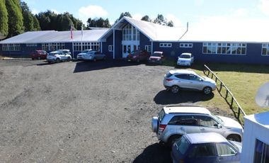 Parcela Con Casa y ROL Venta Puerto Varas - Hermosas Vistas