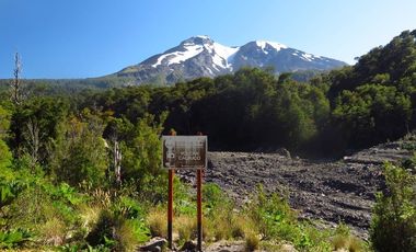 Parcela Con Casa y ROL Venta Puerto Varas - Hermosas Vistas