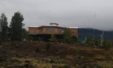 Parcela Con Casa y ROL Venta Puerto Varas - Hermosas Vistas