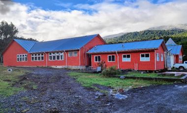 Parcela Con Casa y ROL Venta Puerto Varas - Hermosas Vistas