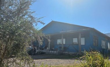 Parcela Con Casa y ROL Venta Puerto Varas - Hermosas Vistas