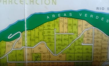 3 Parcelas Juntas - Venta - Puerto Varas - Hermosas Vistas