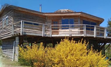 3 Parcelas Juntas - Venta - Puerto Varas - Hermosas Vistas