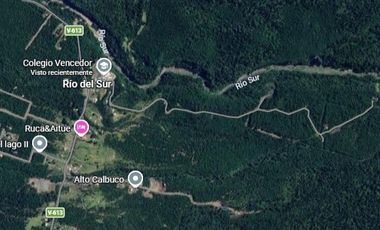 Parcela Con ROL - Venta - Puerto Varas - Hermosas Vistas