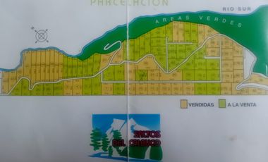 Parcela Con ROL - Venta - Puerto Varas - Hermosas Vistas