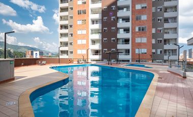 Parqueadero en Arriendo Rio Mistico Residentes