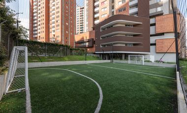 Parqueadero en Arriendo Rio Mistico Residentes