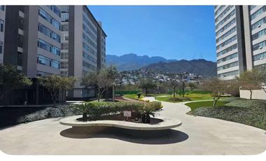 Departamento Loft en venta Garza Sada 1892