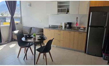 Departamento Loft en venta Garza Sada 1892