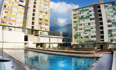 Departamento Loft en venta Garza Sada 1892
