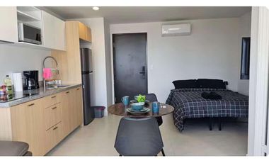 Departamento Loft en venta Garza Sada 1892