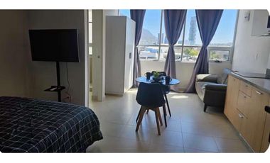 Departamento Loft en venta Garza Sada 1892
