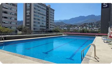 Departamento Loft en venta Garza Sada 1892