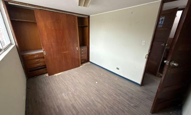 ALQUILER DE CASA EN SAN ISIDRO