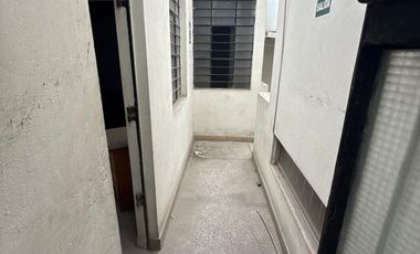 ALQUILER DE CASA EN SAN ISIDRO