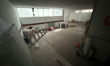 ALQUILER DE CASA EN SAN ISIDRO
