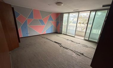 ALQUILER DE CASA EN SAN ISIDRO