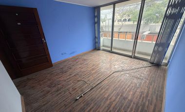 ALQUILER DE CASA EN SAN ISIDRO