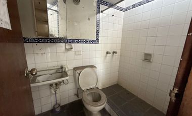 ALQUILER DE CASA EN SAN ISIDRO