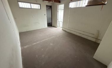 ALQUILER DE CASA EN SAN ISIDRO