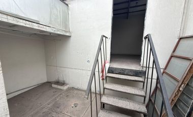 ALQUILER DE CASA EN SAN ISIDRO